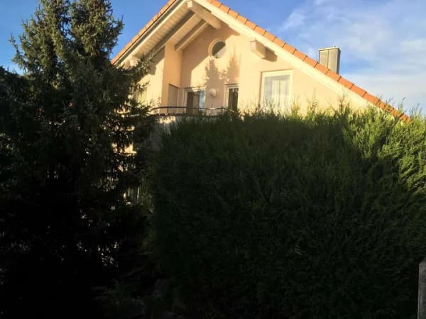 Immobilie in Höfen an der Enz - Einfamilienhaus mit Einliegerwohnung - Bild 4