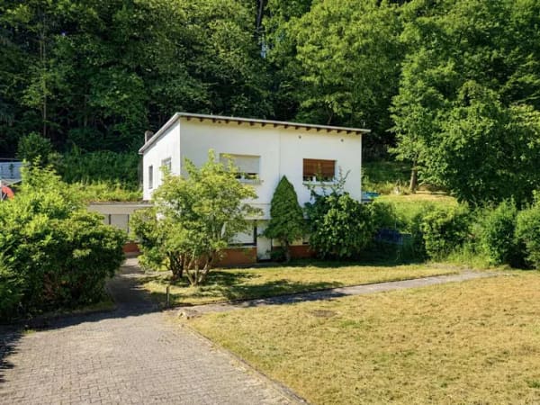 Immobilie in Seeheim-Jugenheim - Wohnen im Grünen – Erdgeschosswohnung mit großer Wiese für Tier- und Naturliebhaber - Bild 3