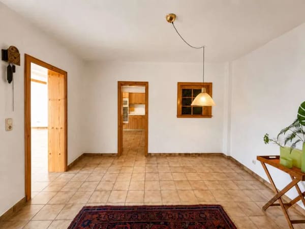 Immobilie in Seeheim-Jugenheim - Wohnen im Grünen – Erdgeschosswohnung mit großer Wiese für Tier- und Naturliebhaber - Bild 4