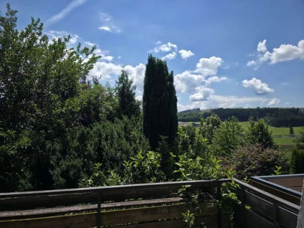 Immobilie in Altusried - "Aurelia"- Doppelhaushälfte in Altusried 
 viele Zimmer und viel Potential - Bild 1