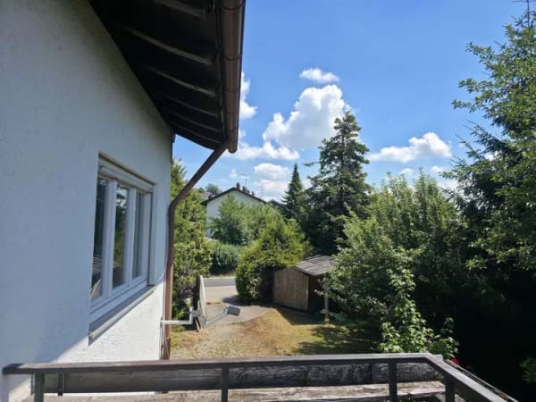 Immobilie in Altusried - "Aurelia"- Doppelhaushälfte in Altusried 
 viele Zimmer und viel Potential - Bild 2