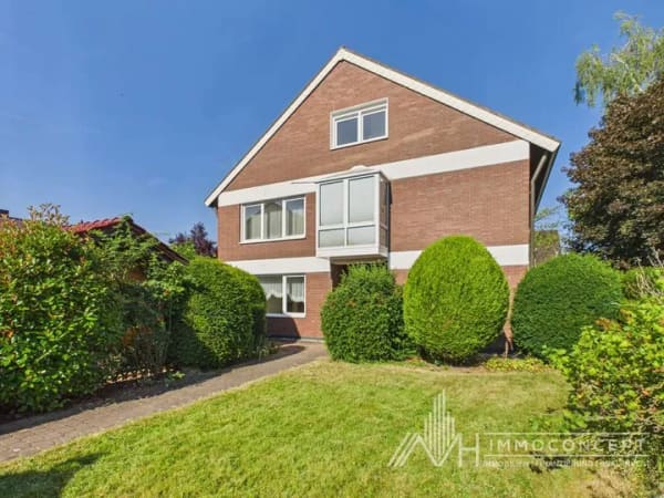 Immobilie in Wittlich - Einfamilienhaus mit Erweiterungspotential | 5 Etagen | ca. 265 m² Wohnfläche | ca. 775 m² Grundstück - Bild 0