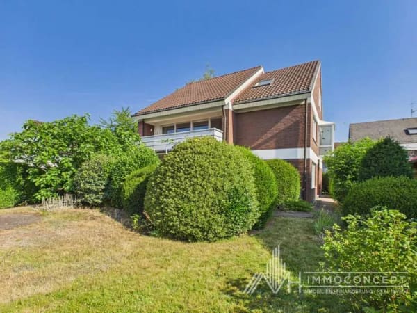 Immobilie in Wittlich - Einfamilienhaus mit Erweiterungspotential | 5 Etagen | ca. 265 m² Wohnfläche | ca. 775 m² Grundstück - Bild 2