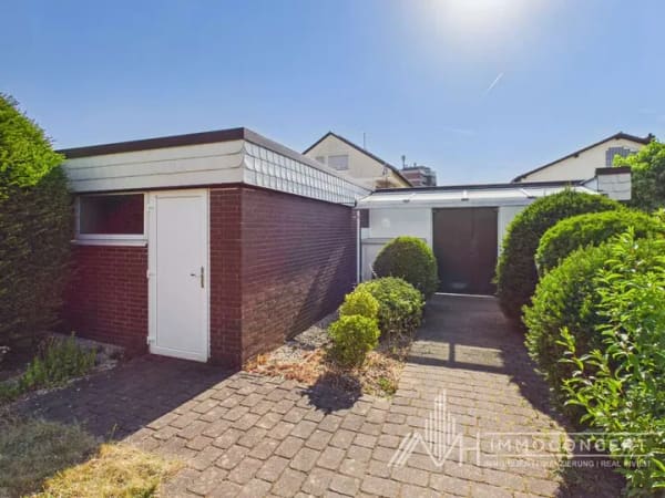 Immobilie in Wittlich - Einfamilienhaus mit Erweiterungspotential | 5 Etagen | ca. 265 m² Wohnfläche | ca. 775 m² Grundstück - Bild 4