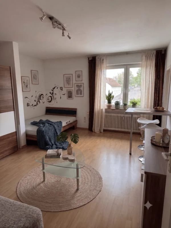 Immobilie in Gaimersheim - Kompakt, gepflegt und vielseitig nutzbar – Ihr neues Zuhause oder Ihre Kapitalanlage in Gaimersheim - Bild 0