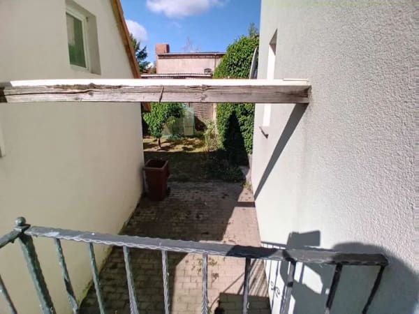 Immobilie in Alsleben - Charmantes Einfamilienhaus mit viel Potenzial - Bild 4