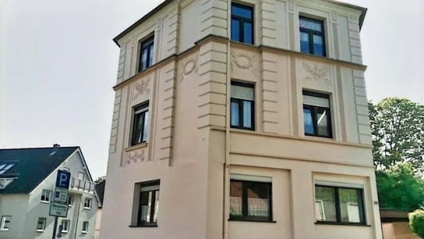Immobilie in Remscheid - Kapitalanlage: Vermietete 4-Zimmer-Eigentumswohnung im 1. Obergeschoss - Bild 2