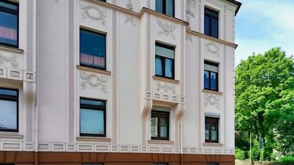 Immobilie in Remscheid - Kapitalanlage: Vermietete 4-Zimmer-Eigentumswohnung im 1. Obergeschoss - Bild 3