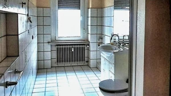 Immobilie in Remscheid - Kapitalanlage: Vermietete 4-Zimmer-Eigentumswohnung im 1. Obergeschoss - Bild 4