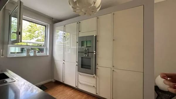 Immobilie in Steinbach - 4-Zimmer Eigentumswohnung mit Gartenterrasse (Haus im Haus Konzept) - Bild 3
