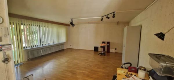 Immobilie in Bad Emstal - Großzügiges Einfamilienhaus mit ca. 180 m² Wohnfläche auf 816 m² Grundstück - Bild 3