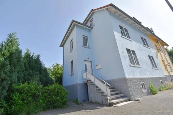 Immobilie in Radolfzell am Bodensee - Bezugsfrei werdendes, modernisiertes Dreifamilienhaus in Radolfzell - Bild 0