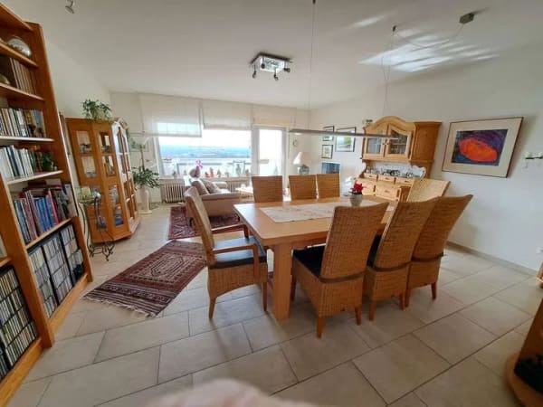 Immobilie in Bendorf - Apartment mit 3 Zimmern + Balkon + Garage in Bendorf - Bild 0
