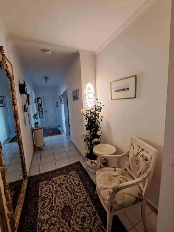 Immobilie in Bendorf - Apartment mit 3 Zimmern + Balkon + Garage in Bendorf - Bild 1
