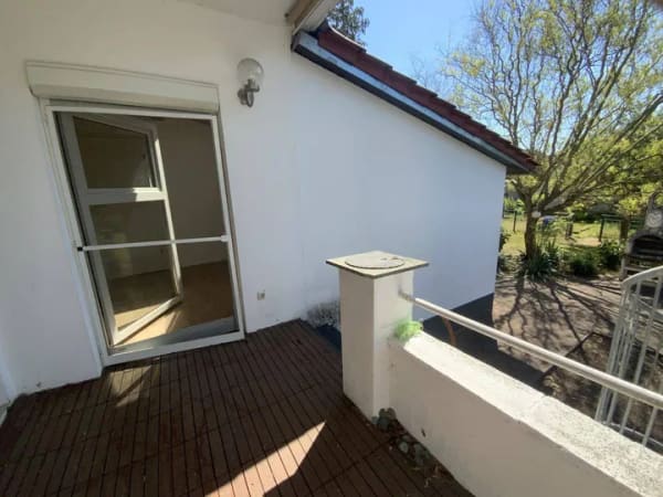 Immobilie in Rodenbach - 1- 2 Familienhaus mit Gewerbe und Halle - Teilweise sanierungsbedürftig - Bild 4