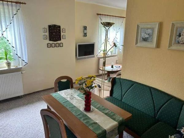 Immobilie in Gräfenthal - Gepflegtes Einfamilienhaus - Bild 1