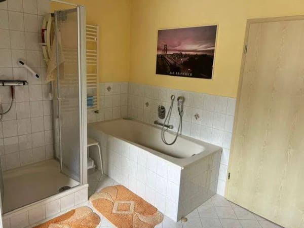 Immobilie in Gräfenthal - Gepflegtes Einfamilienhaus - Bild 3