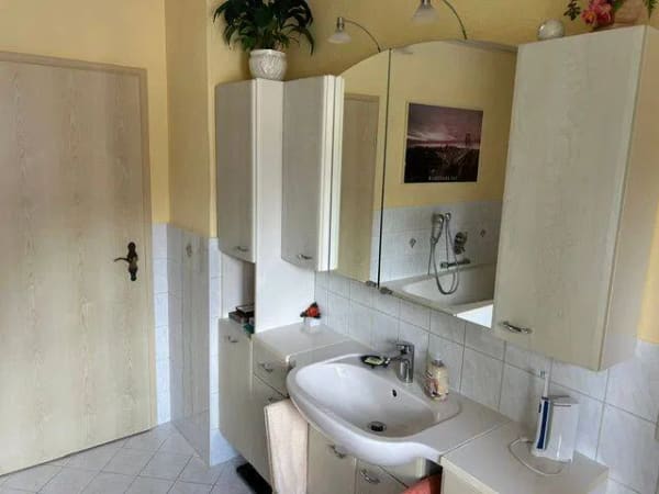 Immobilie in Gräfenthal - Gepflegtes Einfamilienhaus - Bild 4