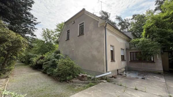 Immobilie in Trebendorf - Trjebin - Leben im Einklang mit der Natur - Bild 0