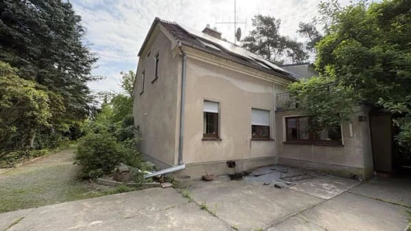 Immobilie in Trebendorf - Trjebin - Leben im Einklang mit der Natur - Bild 1