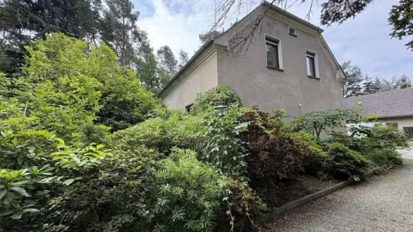 Immobilie in Trebendorf - Trjebin - Leben im Einklang mit der Natur - Bild 2