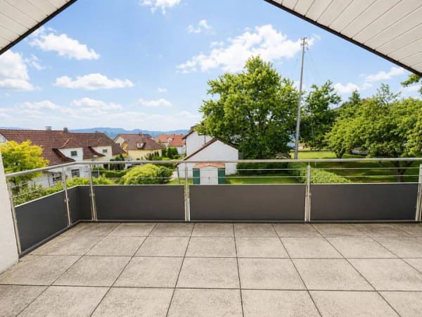 Immobilie in Albershausen - Viel Platz für Familie, Generationen oder Vermietung - Zweifamilienhaus mit Potenzial - Bild 3