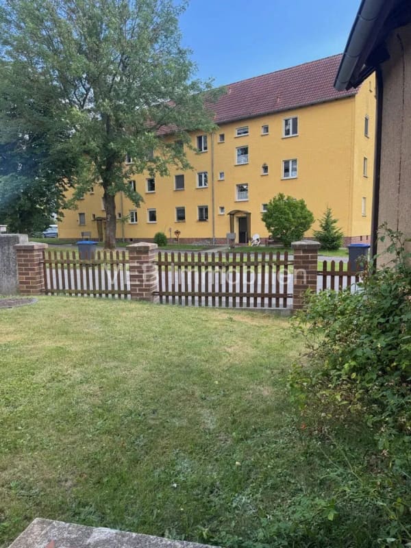 Immobilie in Crossen an der Elster - Einfamilienhaus mit Potenzial in idyllischer Lage von Silbitz - Bild 4