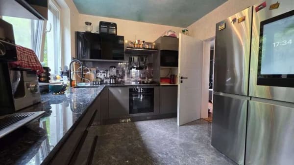Immobilie in Gamlen - Einziehen und wohlfühlen: neuwertige Doppelhaushälfte mit Garten in Gamlen - Bild 4