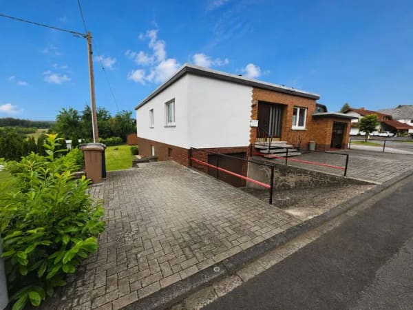 Immobilie in Stahlhofen - 🌿 Charmantes Zuhause im Grünen – Ruhig gelegen & sofort zum Wohlfühlen 🌿 - Bild 0