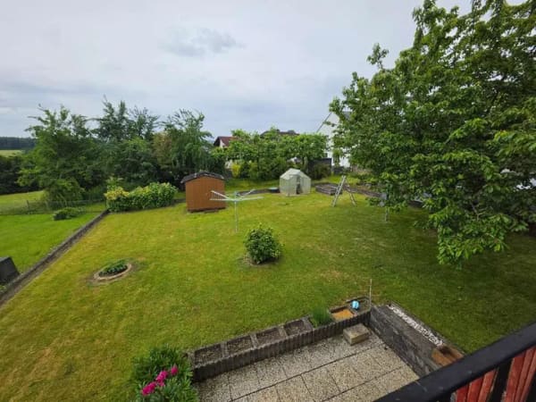 Immobilie in Stahlhofen - 🌿 Charmantes Zuhause im Grünen – Ruhig gelegen & sofort zum Wohlfühlen 🌿 - Bild 1