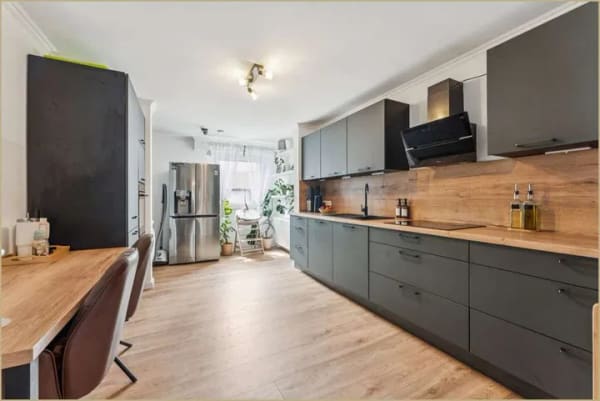 Immobilie in Willebadessen - Mit viel Herz renoviertes Mehrfamilienhaus, aus altem Familienbesitz im schönen Willebadessen - Bild 2