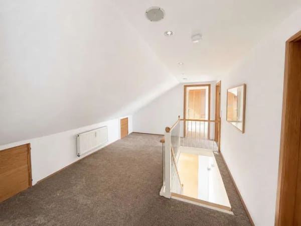 Immobilie in Neu Wulmstorf - Maisonette-Apartment in begehrter Lage von Neu Wulmstorf - Bild 3