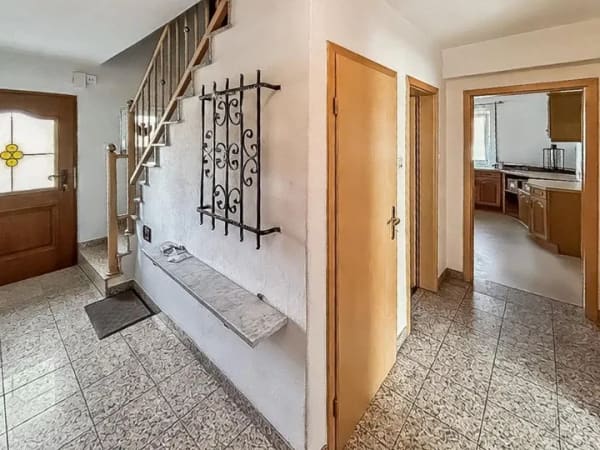 Immobilie in Dürrwangen - Einfamilienhaus freistehend in Dürrwangen - Bild 3