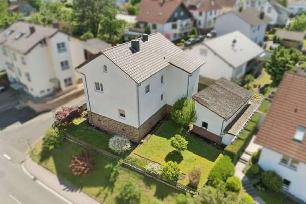 Immobilie in Linsengericht - Mehrfamilienhaus in Linsengericht (Eidengesäß) - Bild 2