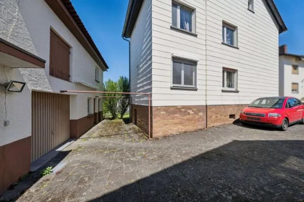 Immobilie in Linsengericht - Mehrfamilienhaus in Linsengericht (Eidengesäß) - Bild 4