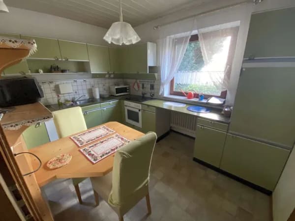 Immobilie in Moosburg - Doppelhaushälfte mit 190 m² Wohnfläche in Moosburg an der Isar - Bild 1