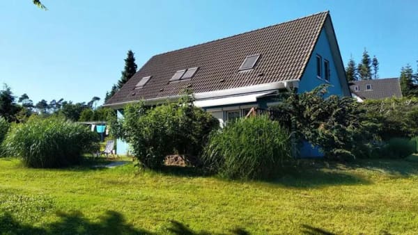 Immobilie in Lütow - Alltagstaugliches Einfamilienhaus mit viel Platz in Lütow - Bild 0