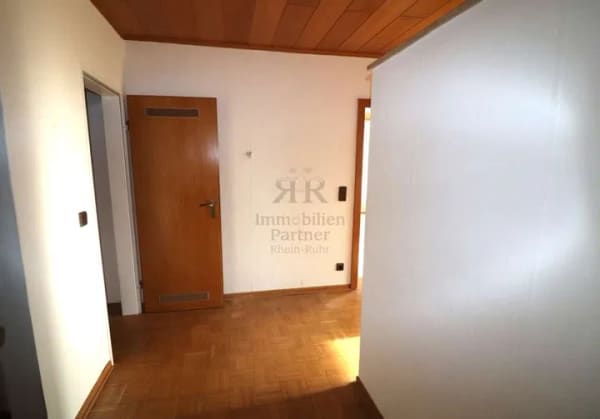 Immobilie in Dorsten - Sehr gut aufgeteilte Wohnung mit Weitblick! - Bild 3