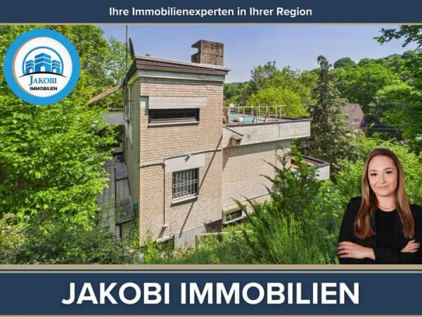 Immobilie in Bad Münstereifel - Entdecken Sie dieses Einfamilienhaus in zentraler Lage von Bad Münstereifel! - Bild 0