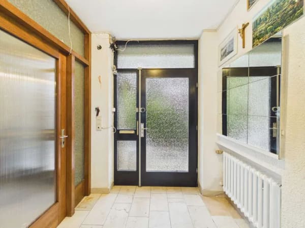 Immobilie in Bad Münstereifel - Entdecken Sie dieses Einfamilienhaus in zentraler Lage von Bad Münstereifel! - Bild 4
