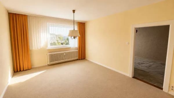 Immobilie in Harrislee - Was erleben in Wassersleben! Verwandeln Sie dieses Haus in Ihr Traumzuhause - Bild 3