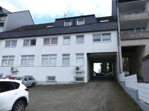 Immobilie in Remscheid - Gepflegtes und vermietetes Wohn- und Geschäftshaus in zentrumsnaher Lage - Bild 0