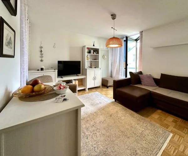 Immobilie in Unterschleißheim - Etagenwohnung in Unterschleißheim - Bild 0
