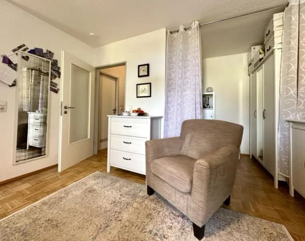 Immobilie in Unterschleißheim - Etagenwohnung in Unterschleißheim - Bild 2