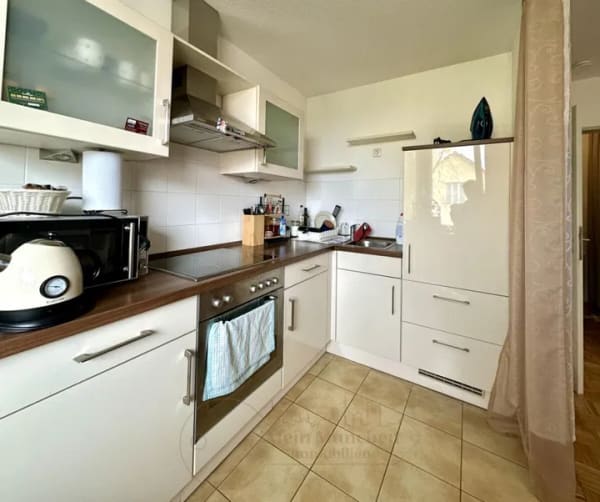 Immobilie in Unterschleißheim - Etagenwohnung in Unterschleißheim - Bild 3