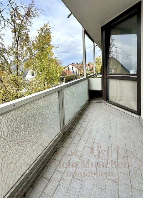 Immobilie in Unterschleißheim - Etagenwohnung in Unterschleißheim - Bild 4