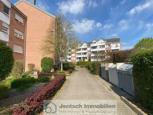Immobilie in Schkeuditz - 4 Eigentumswohnungen in Radefeld im Paket zu verkaufen - Bild 1