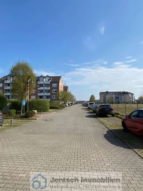 Immobilie in Schkeuditz - 4 Eigentumswohnungen in Radefeld im Paket zu verkaufen - Bild 2