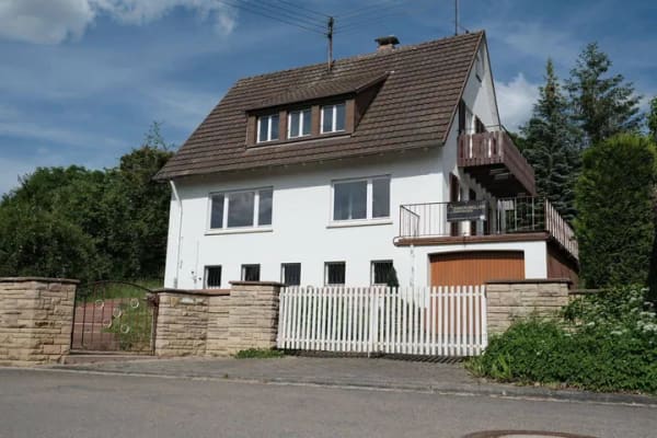Immobilie in Dußlingen - Ein kleines Juwel - Bild 0