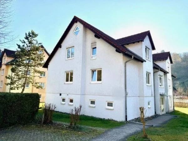 Immobilie in Spiegelberg - Gepflegte und freie 3-Zimmer Wohnung in Spiegelberg! - Bild 0